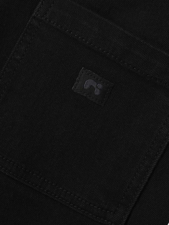 Actual product image Name it Nkmryan Straight Carp Jeans 2100-Io Noos (152)