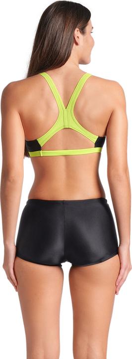 Image du produit Arena W Graphic Swimsuit Swim Pro Two Pieces (36)