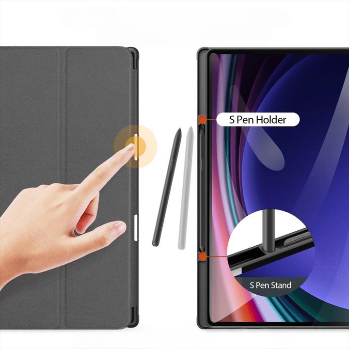 Immagine prodotto Dux Ducis Domo Series (Galaxy Tab S10 Ultra)