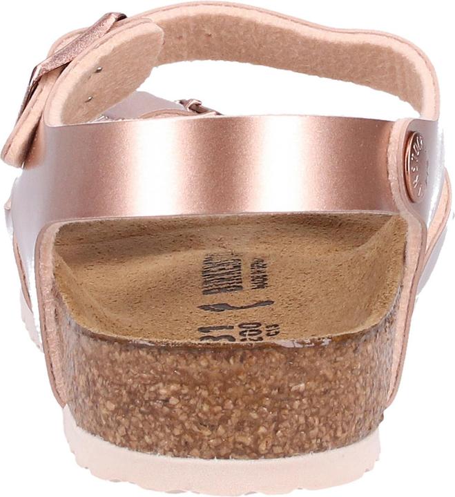 Produktbild Birkenstock Rio Birko-Flor Schmal (32)