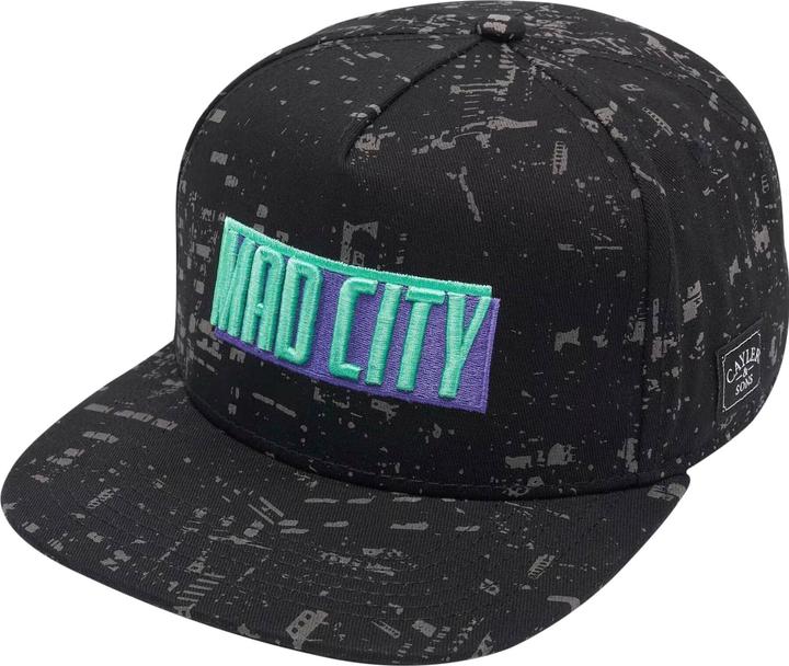 Immagine prodotto Cayler & Sons Cappello Mad Skyline (Taglia unica)