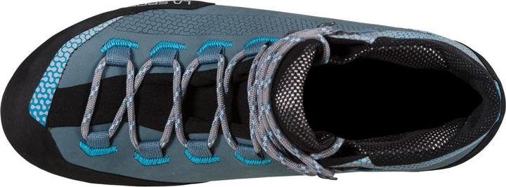 Actual product image La Sportiva Trango Tech Leather Woman Gtx (42)