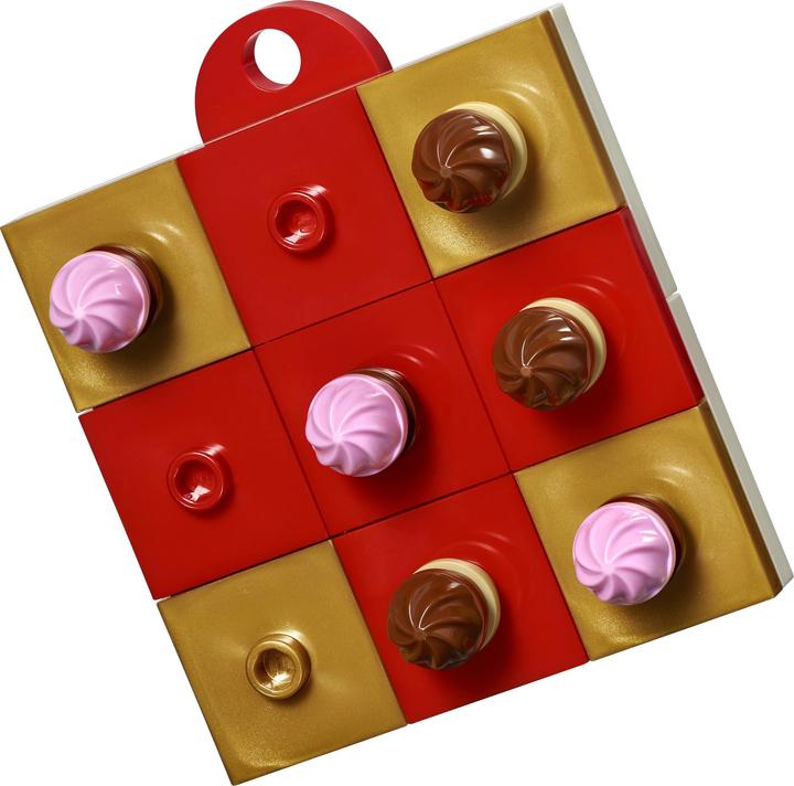 Immagine prodotto LEGO Calendario dell'Avvento