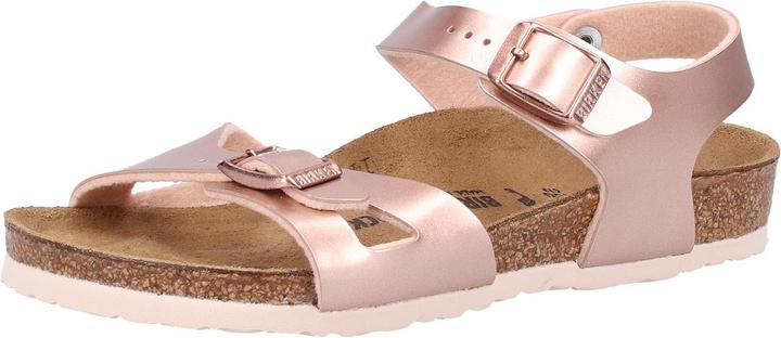 Produktbild Birkenstock Rio Birko-Flor Schmal (32)