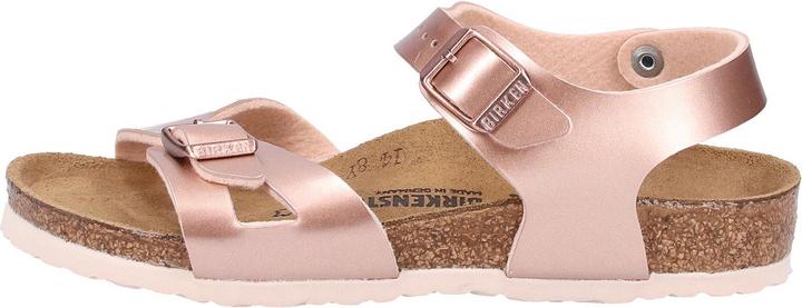 Produktbild Birkenstock Rio Birko-Flor Schmal (32)
