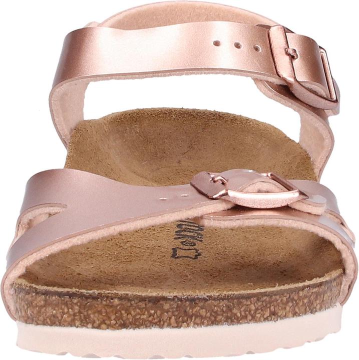 Produktbild Birkenstock Rio Birko-Flor Schmal (32)