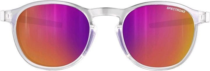 Produktbild Julbo Shine Kristall GlänzendViolett Spectron 3