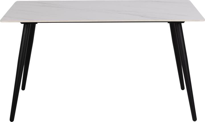 Immagine prodotto AC Design Wicklow Tavolo da pranzo (140 x 75 cm)
