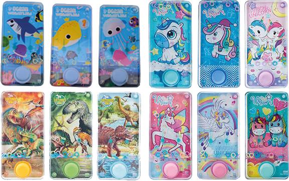 Produktbild Sombo Dino Water Game
