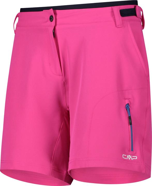 Produktbild CMP Campagnolo Free Bermuda (XXS)