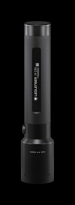 Actual product image Ledlenser i9 CRI (18.70 cm, 300 lm)