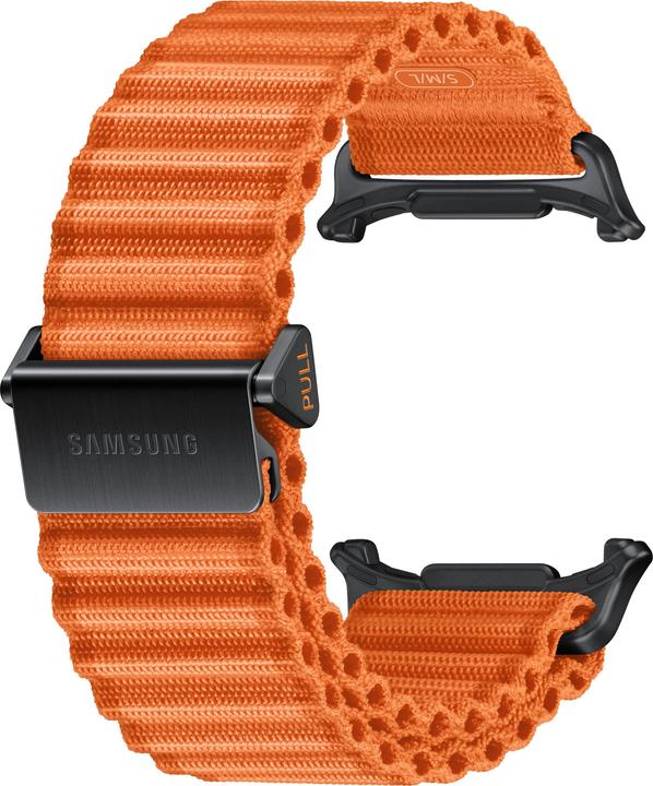 Actual product image Samsung Trail Band (20 mm, Nylon / plastic)