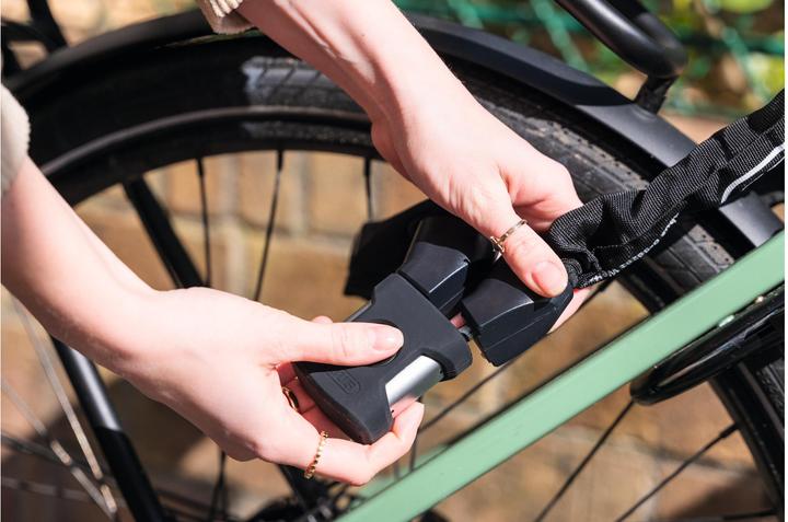 Immagine prodotto Abus Yardo 7807F/85 (85 cm)
