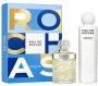 Produktbild Rochas EAU EDT SPRAY 220 ML BODY 500 ML SETS (Eau de Toilette, 500 ml)