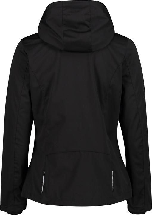 Produktbild CMP Campagnolo Light Softshell Jacke (36)