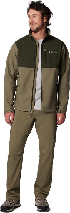 Produktbild Columbia Ascender™ Softshell Jacket (XXL)