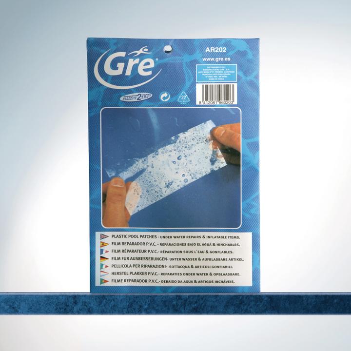 Image du produit Gre Kit de réparation