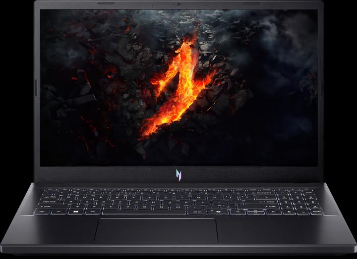 Actual product image Acer Nitro V15 RTX 3050 (15.60", AMD Ryzen 7 7735HS, 16 GB, 1000 GB, CH)