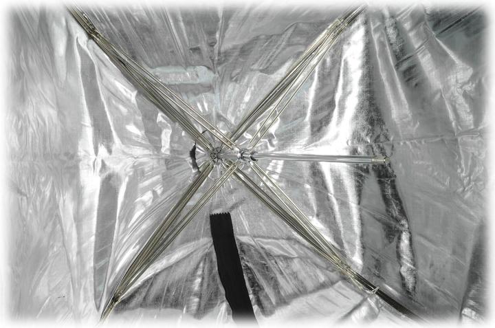 Immagine prodotto Westcott Apollo medio (Soft box, 71.10 cm)