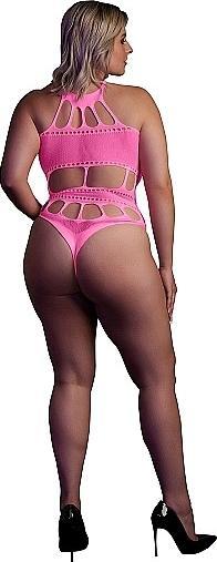 Produktbild Ouch! Body with Grecian Neckline (XL, XXL, 3XL)