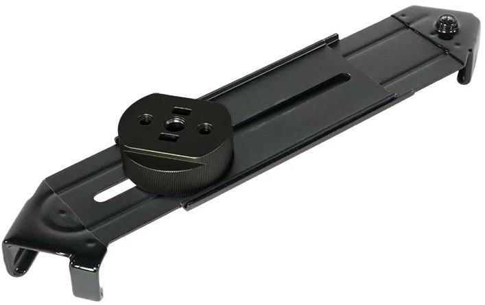 Image du produit Tether Tools iPad Clamp, large, Bracket + Baby Adapt.
