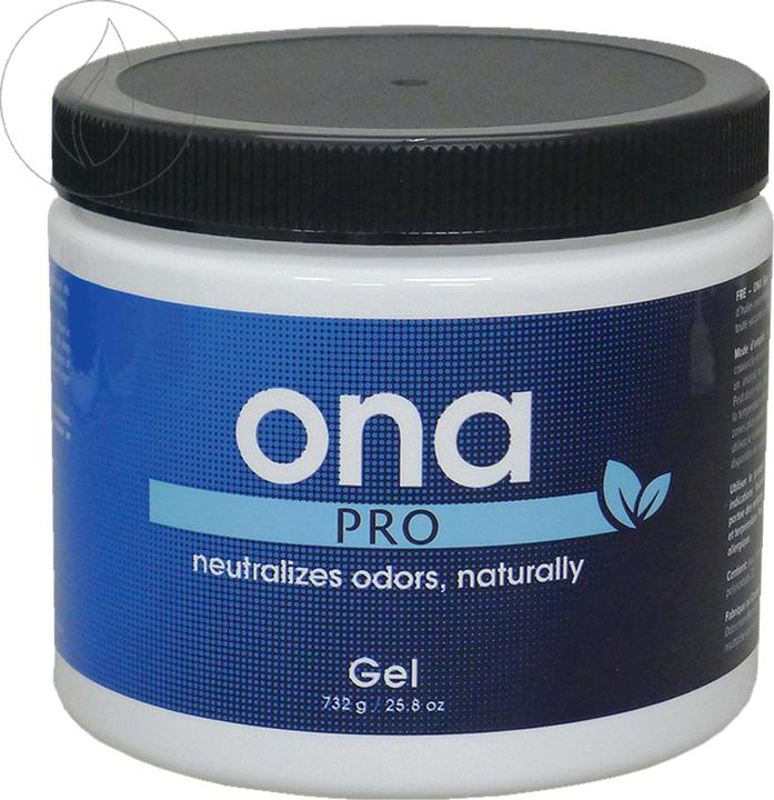 Produktbild ONA Gel Pro 1L / 732g