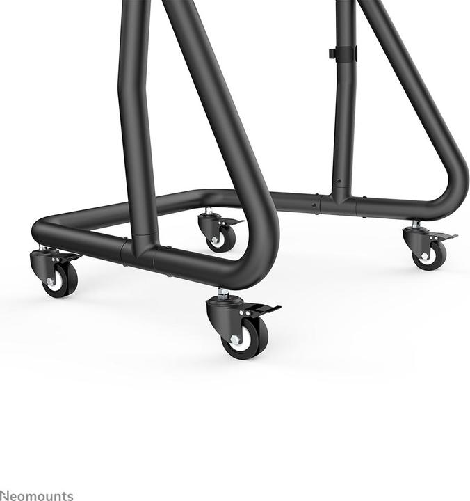Productafbeelding Neomounts Mobiele flatscreen vloerstandaard (standaard+j) (hoogte: ) (Universeel, 100", 100 kg)