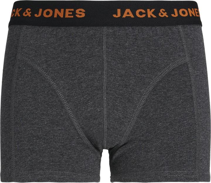 Produktbild Jack & Jones 5erPack Trunks JNR (116, 5er Pack)