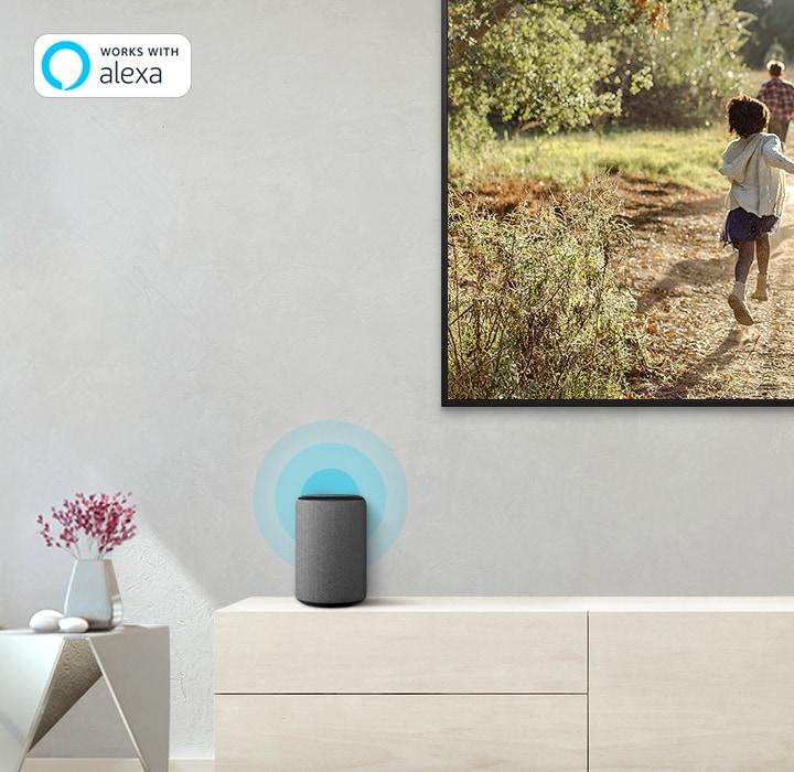 Image du produit Samsung UE43RU7170 (43", LCD, 4K, 2019)