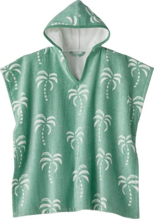 Mint green