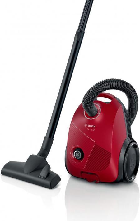 Bosch Hausgeräte BGBS2RD1