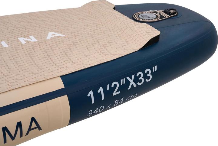 Produktbild Aqua Marina All-around Advanced Magma (11'2")