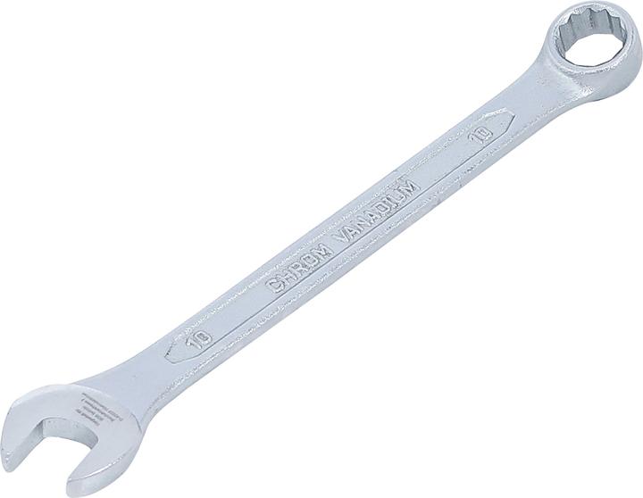 Image du produit BGS Clé mixte 10 mm (10 mm)