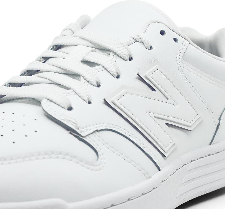 Produktbild New Balance BB480L3W (39.5)