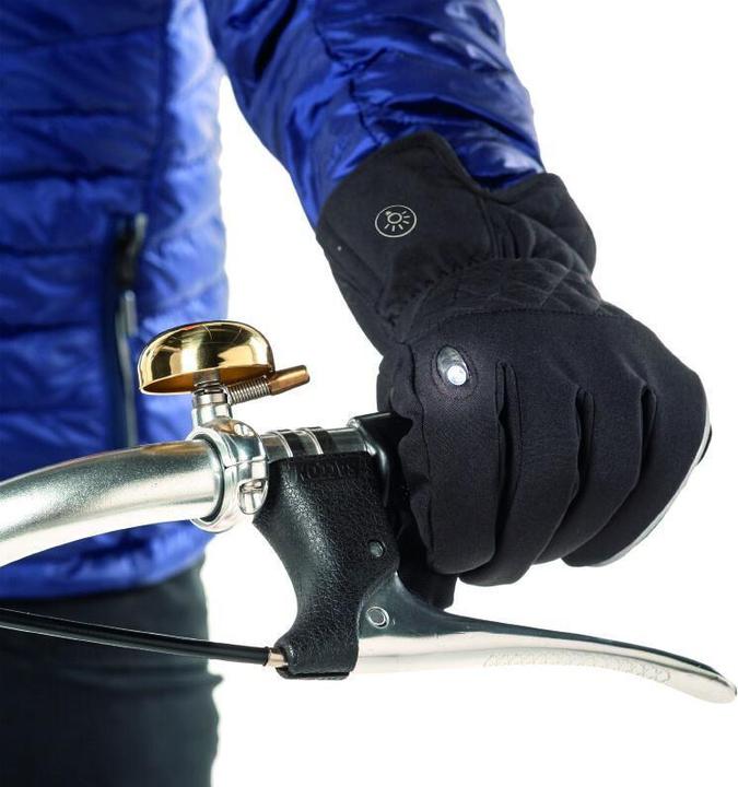 Produktbild Tucano Lux (L)