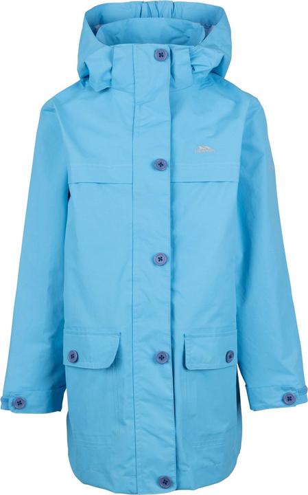 Produktbild Trespass Fairly Jacke wasserfest Mädchen (146, 152)