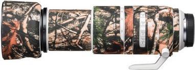 Produktbild easyCover Lens Oak Cover für Canon RF 100-500mm (Hülle)