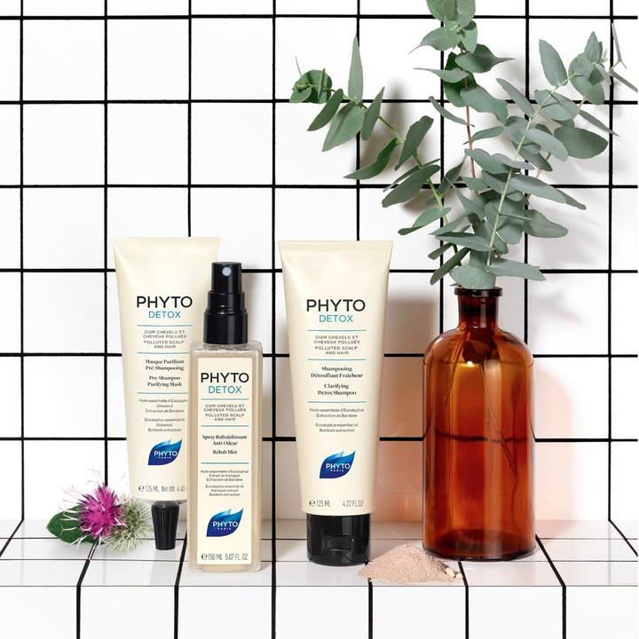 Produktbild Phyto Detox (150 ml)