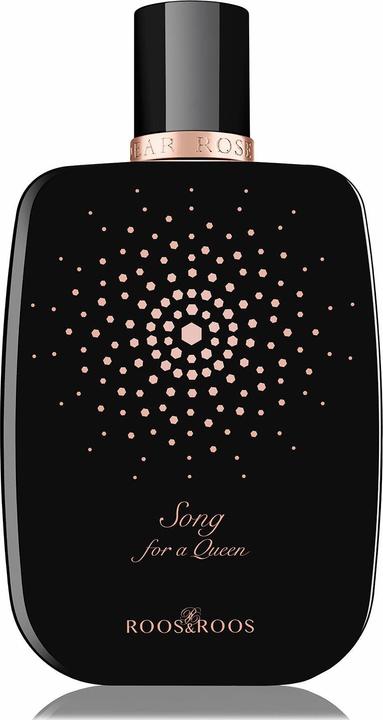 Produktbild Roos & Roos Exclusive Song for a Queen Eau de Parfum 100 ml (Eau de Parfum, 100 ml)