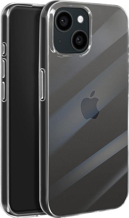 Immagine prodotto Mayaxess Serie di custodie PureSilicone (Apple iPhone 15)