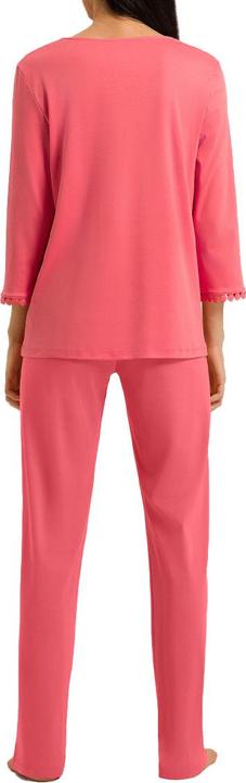 Image du produit Hanro Pyjama rose (S)