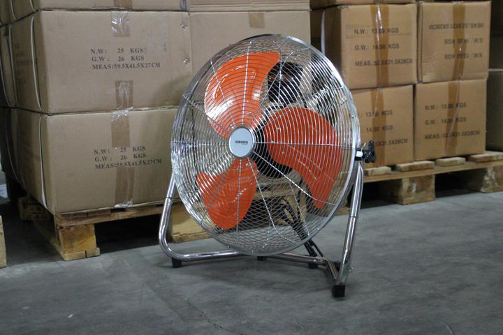 Actual product image Climatech HYF290E4