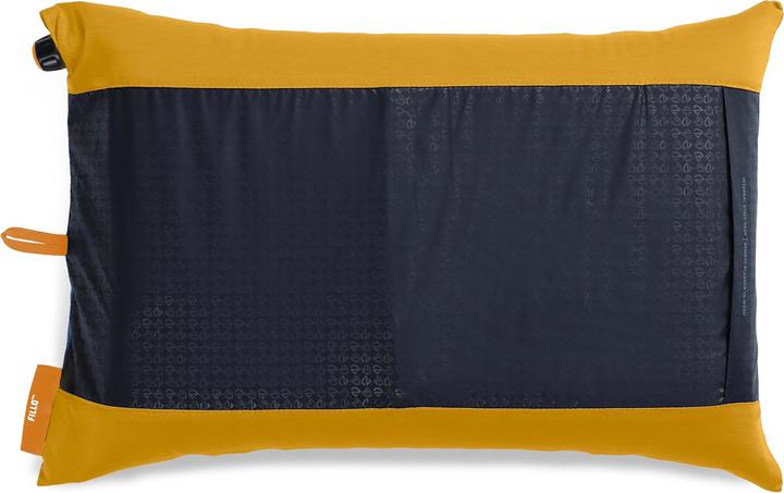 Actual product image Nemo Equipment Fillo 2025 (Head & neck pillow)