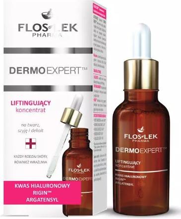 Image du produit Floslek Pharma Dermo Expert Concentré Liftant 30ml (30 ml)
