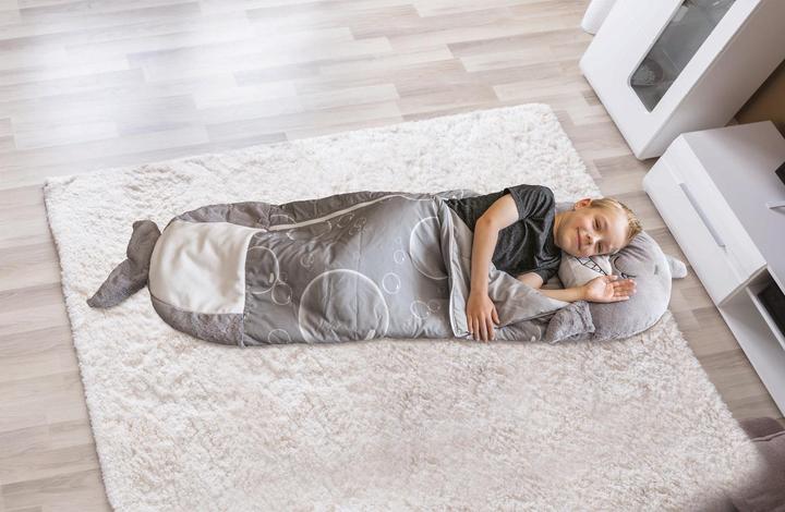 Actual product image Happy Nappers Shark