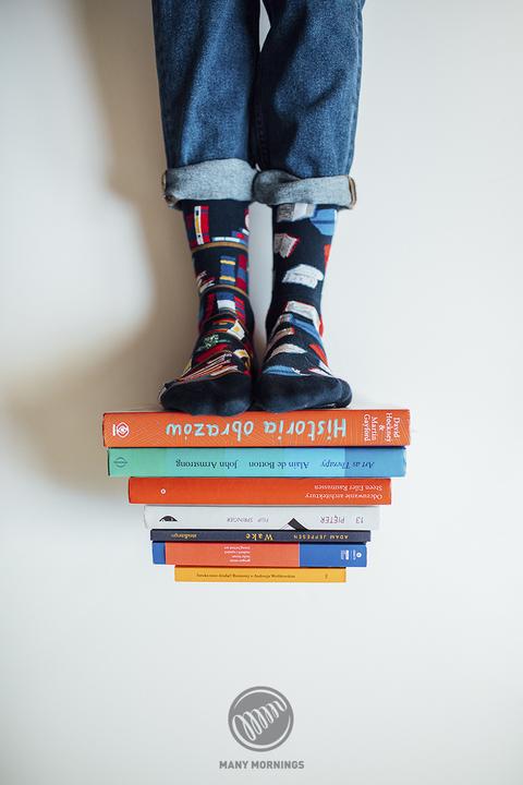 Produktbild Many Mornings The Book Story (Einzelpack, 43 - 46)