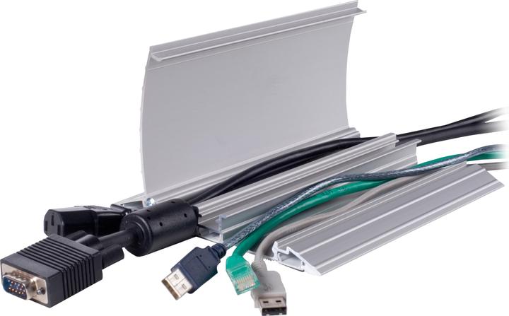 Produktbild Dataflex Kabelschutz (Kabelschlauch, 118 cm)