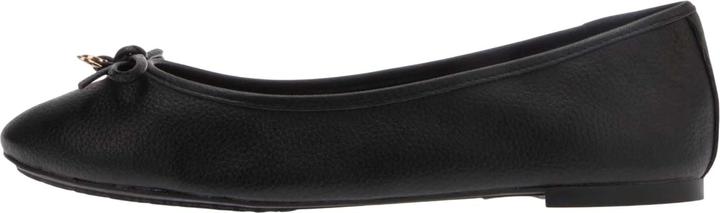Actual product image Dune London Womens/Ladies Harpington Leather Ballerina Flats (38)