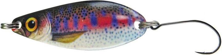 Actual product image Jenzi Trout Spoon
