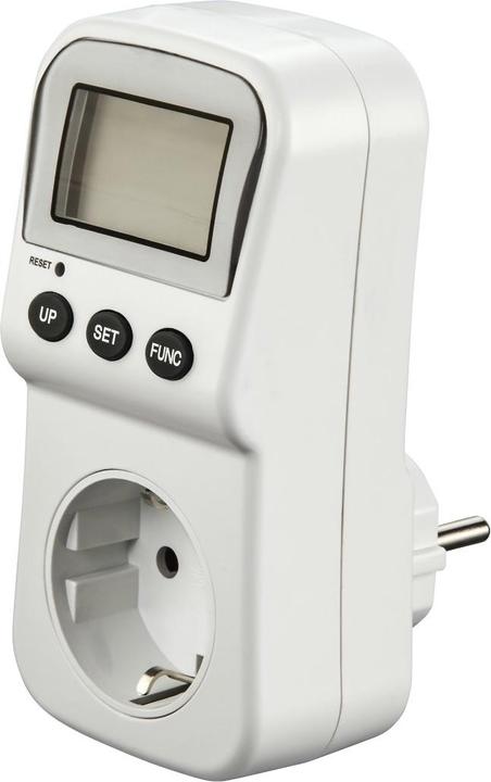 Produktbild Hama Energy Costs Meter